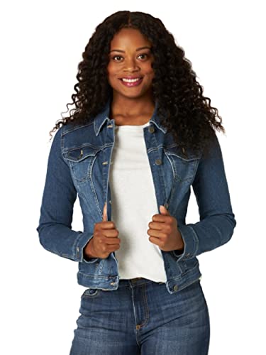 DENIM JACKET63