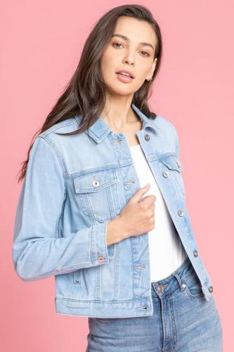 DENIM JACKET67