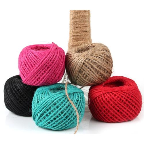 Jute Yarn61