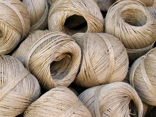 Jute Yarn66