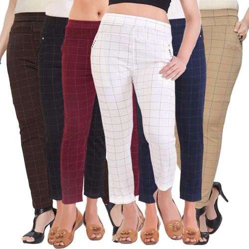 LADIES PANT68