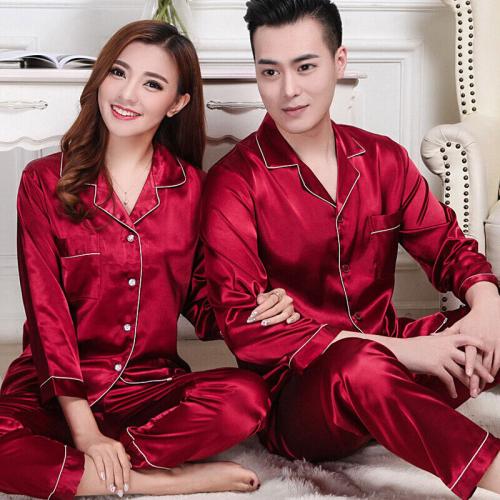 MEN’S-WOMEN’S NIGHTWEAR62