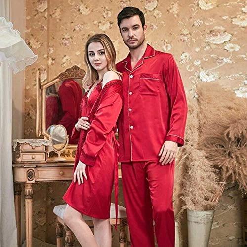 MEN’S-WOMEN’S NIGHTWEAR64